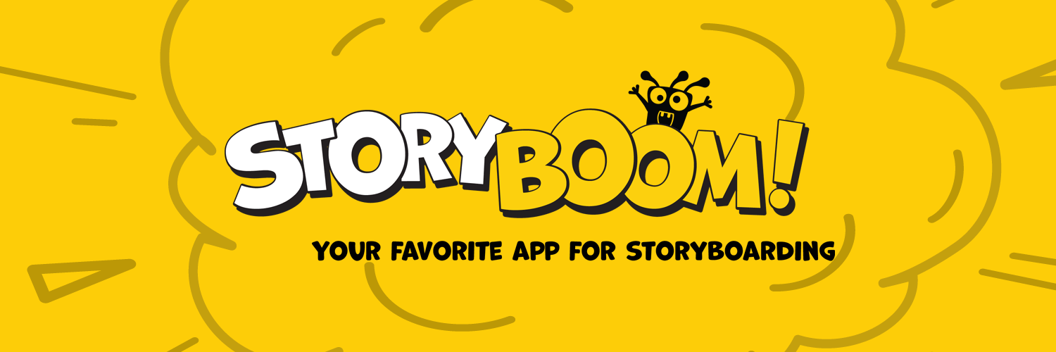 StoryBoom banner