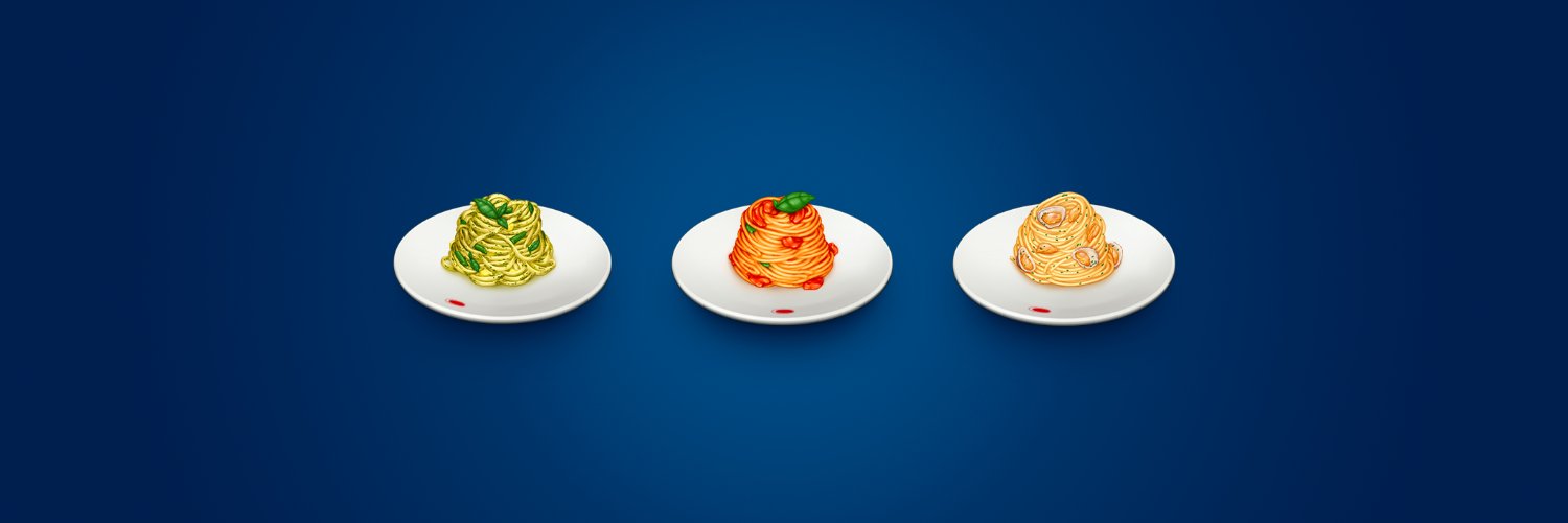 Barilla Australia banner