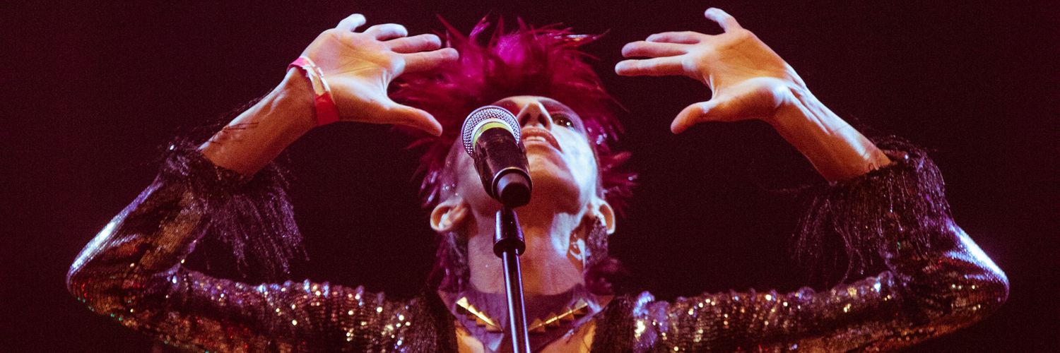 Flamingoglam's profile banner image