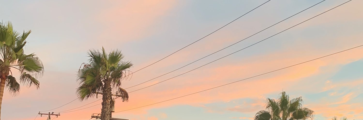 lovecherryharry's profile banner image