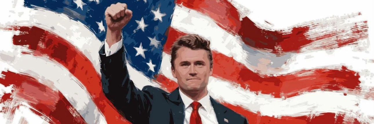 Warner Moore 🇺🇲 banner