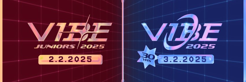 VIBEDanceCompetition banner