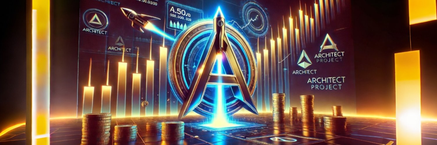 Architect AI banner