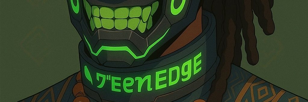 GreenEdge banner