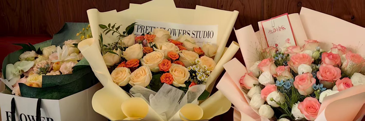 shenyangdaisy's profile banner image