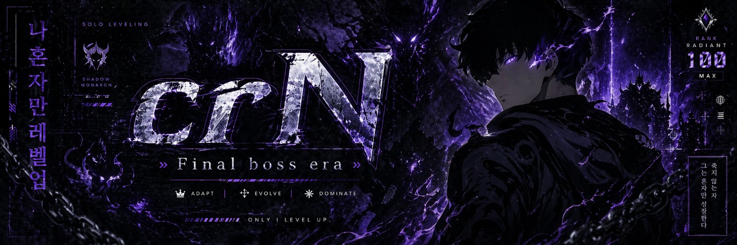 crNツ banner