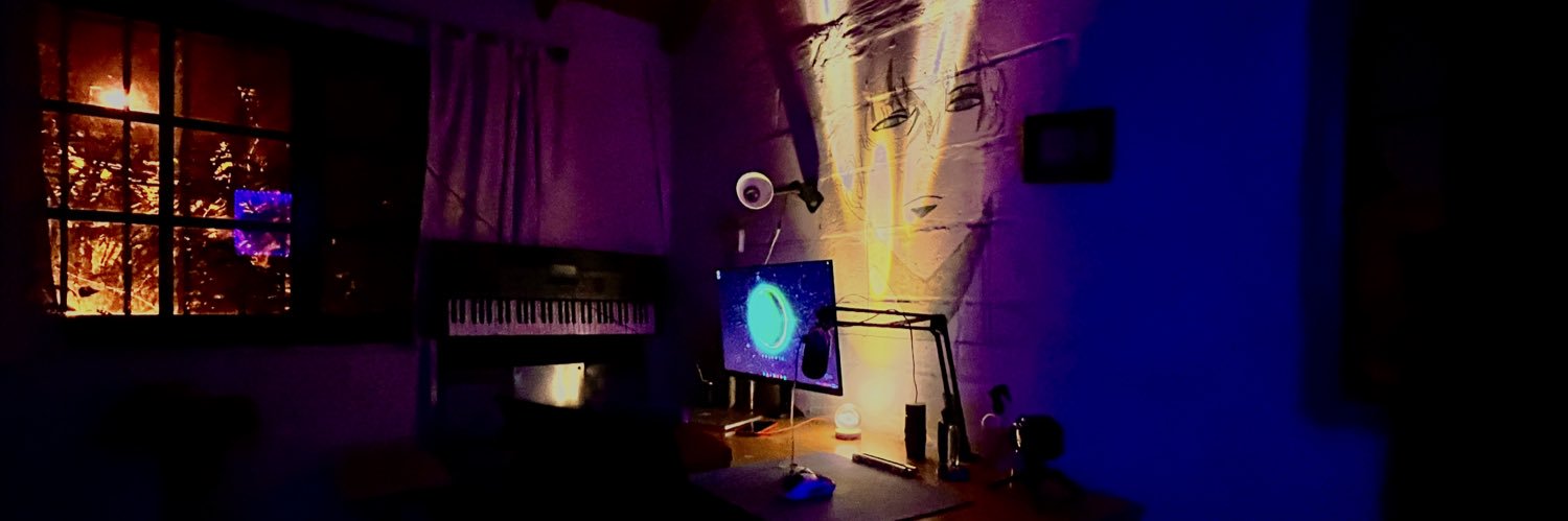 Crenezzo's profile banner image