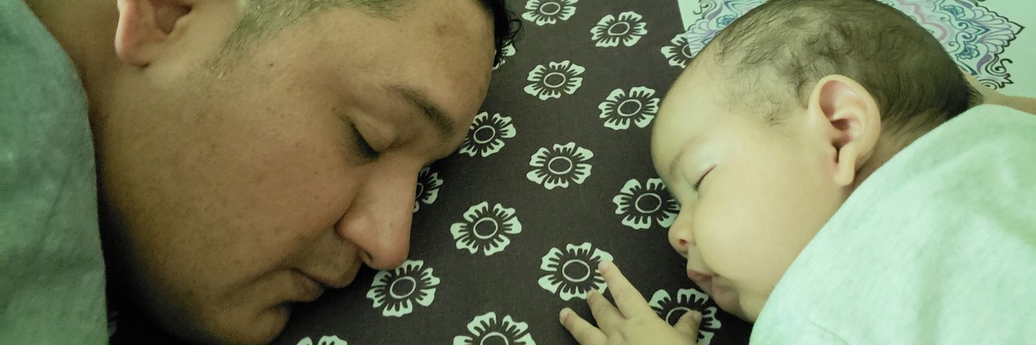 katitafloresp's profile banner image