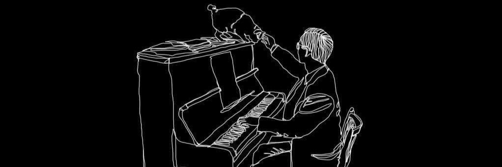 meawbree's profile banner image
