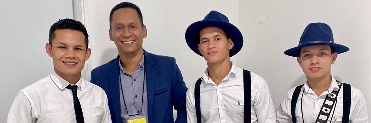 CRISTIAN SOTELO banner