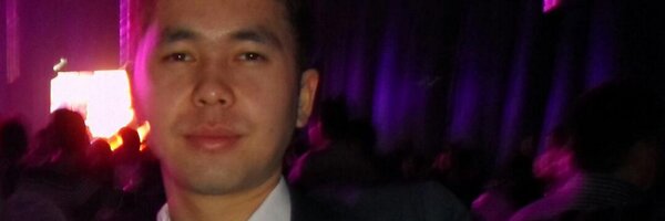 Alzhanov91 Profile Banner