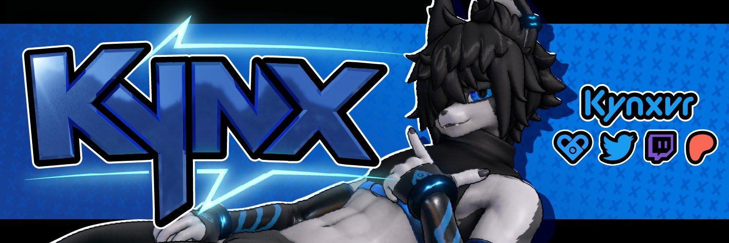 Kynx banner