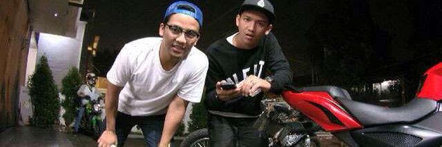 Rio hadi wijaya banner