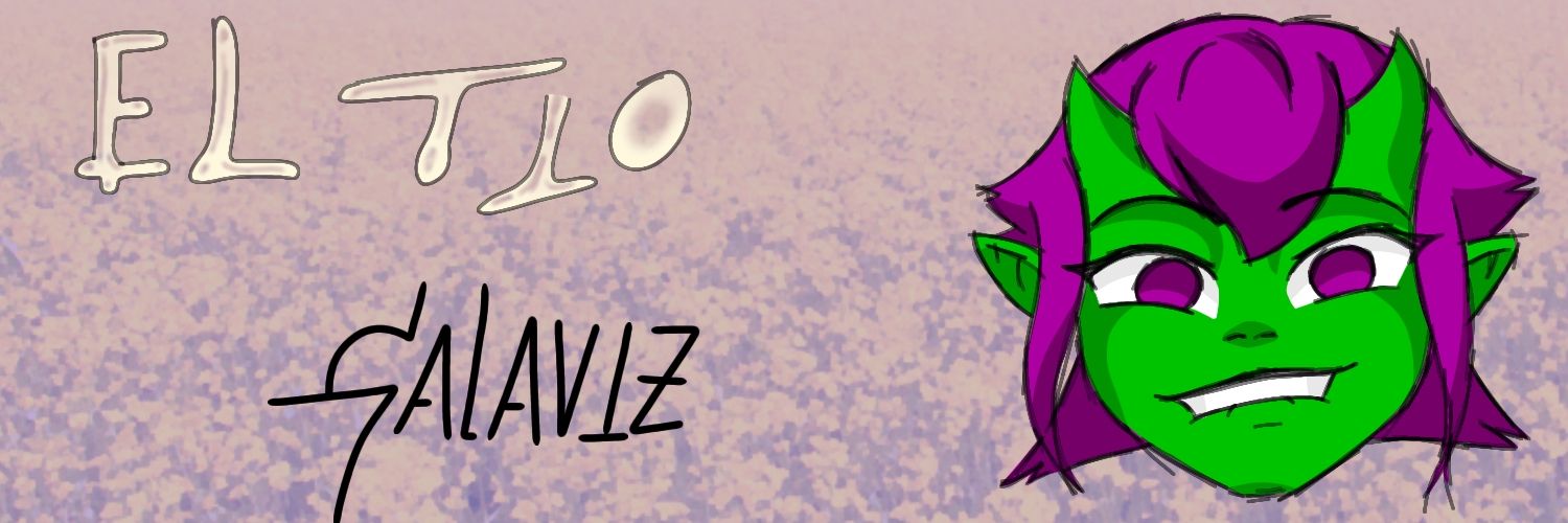 El_Galaviz's profile banner image