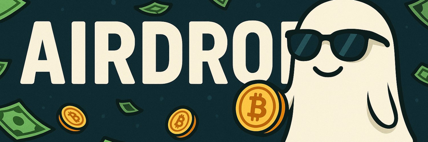 Ghostoshi 👻₿ banner