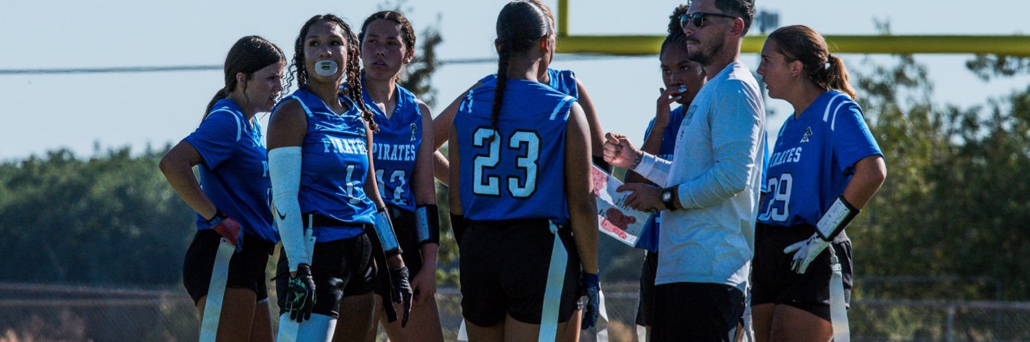 Garrett White banner