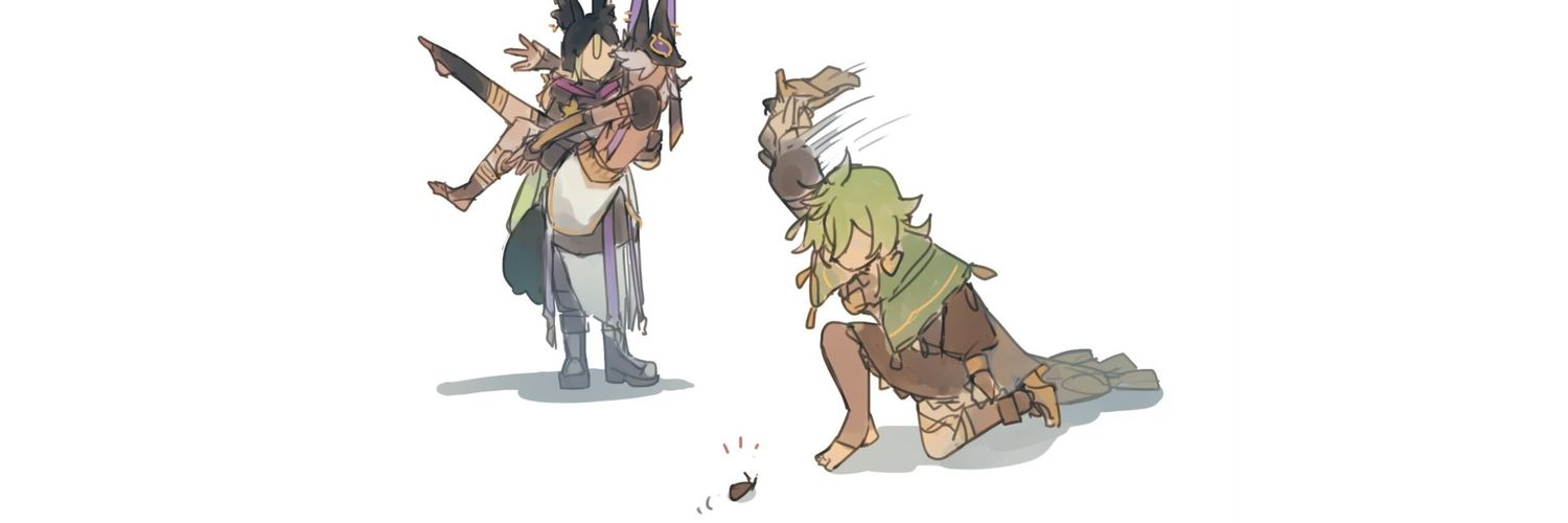 raisintea's profile banner image