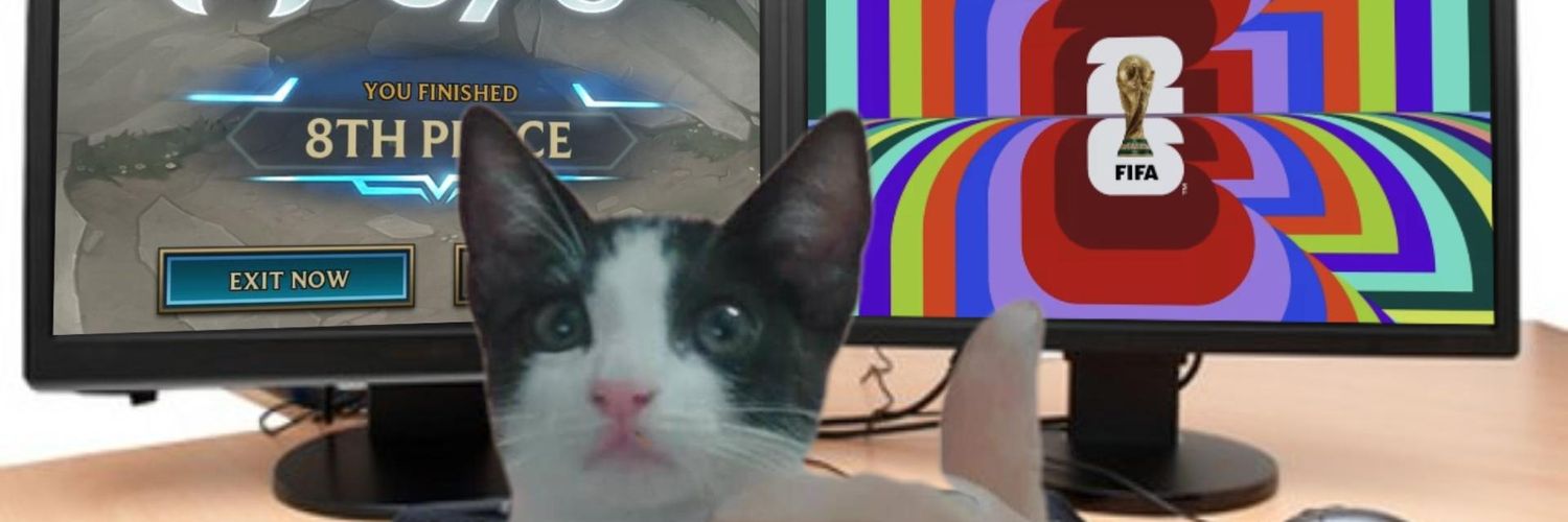 bonfireofc's profile banner image