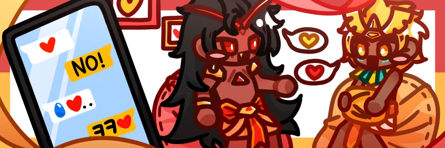 룐🍊's banner