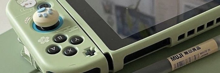 🍏 banner