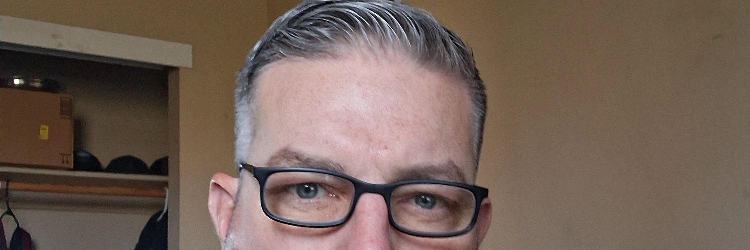 IanGowin's profile banner image