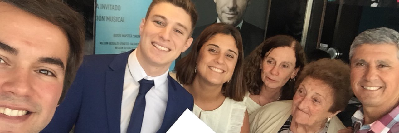Melipierucci's profile banner image