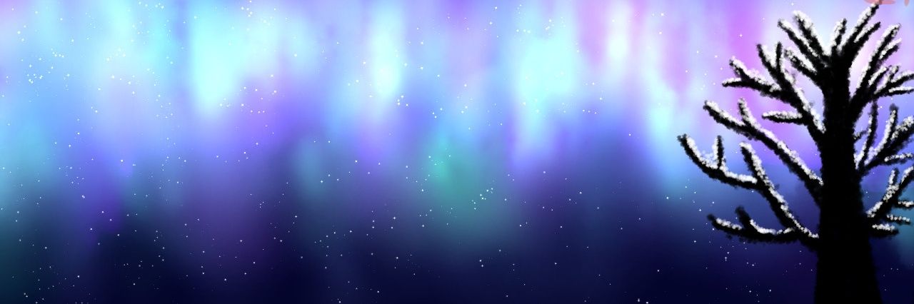Skylar !! banner