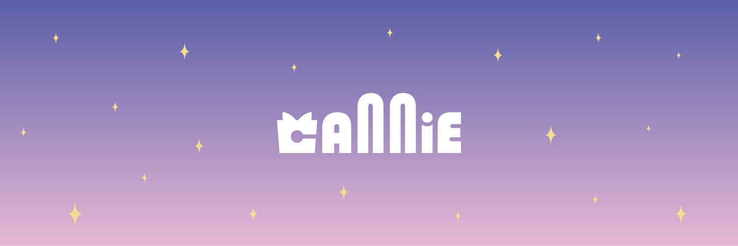 CANNiE's banner