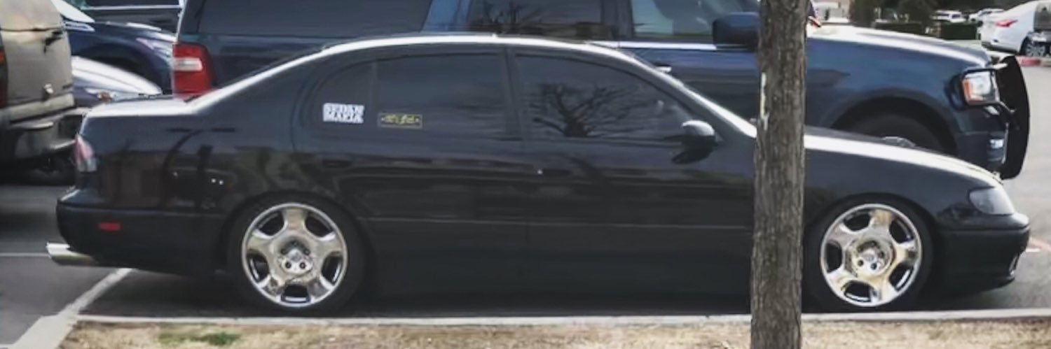 Like_Wyse's profile banner image