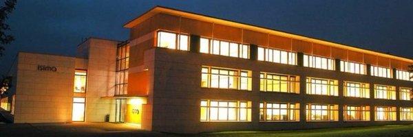 isima5 Profile Banner