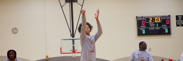 RoderickLael Profile Banner