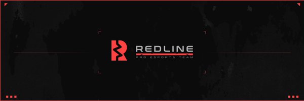 RedlineeEsport Profile Banner