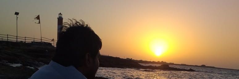 Harsh517's profile banner image