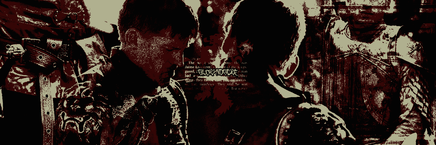 ‍ ‍ ‍ ‍ ‍ ‍ ‍‍𓃬 banner