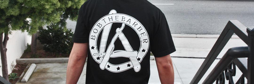 BOBtheBARBER's profile banner image