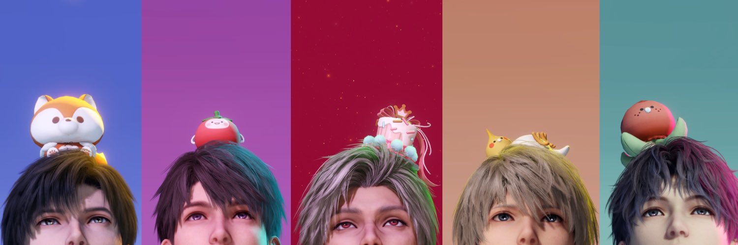 潤🐦‍⬛ banner