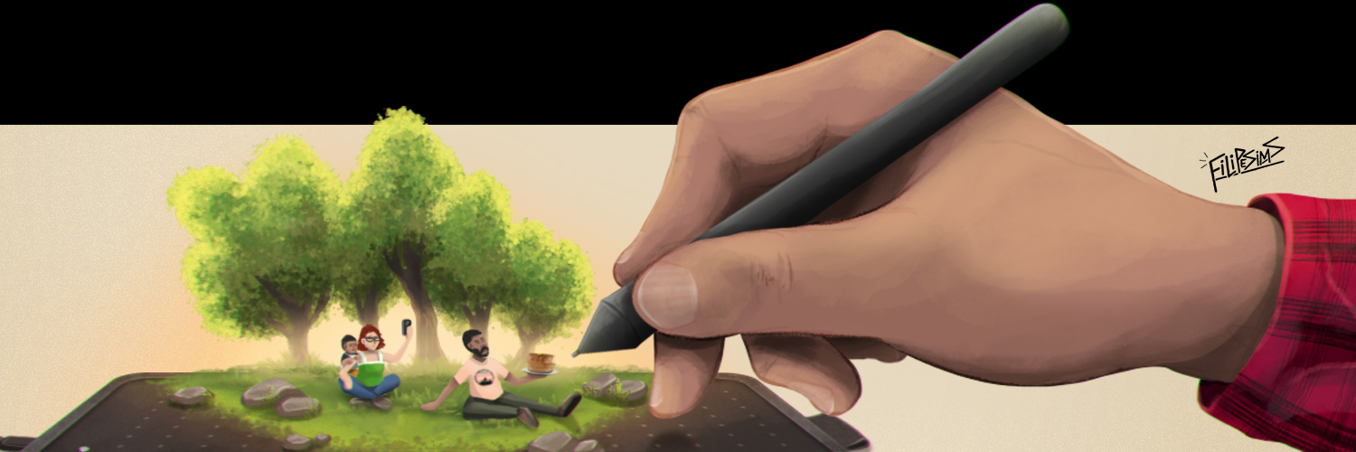 filipesims's banner