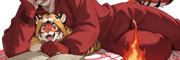 Risu_squirrel26 Profile Banner