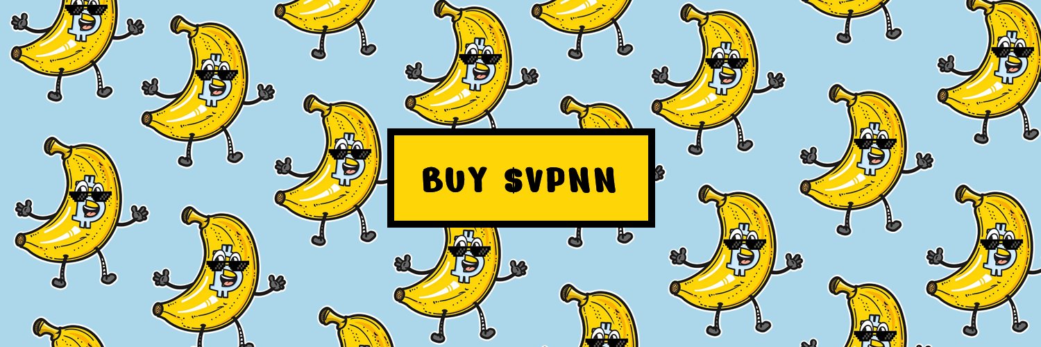 vipbananas's profile banner image