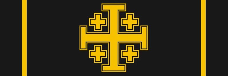 ✞ KOJ Apologetics ✞ banner