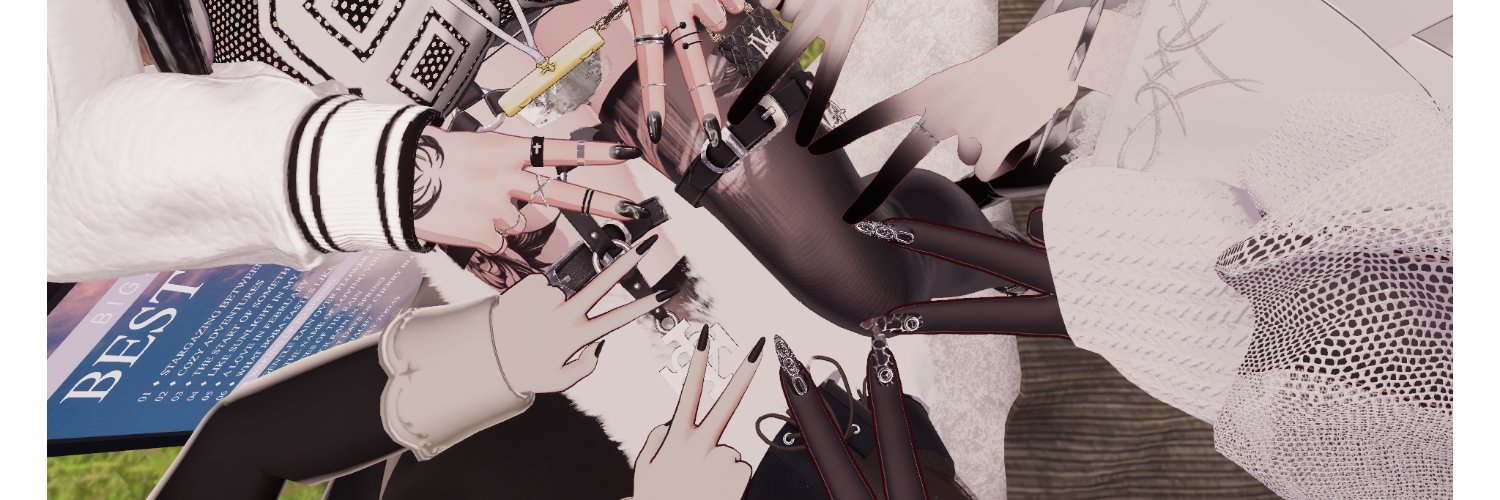 わらびもちたろう banner