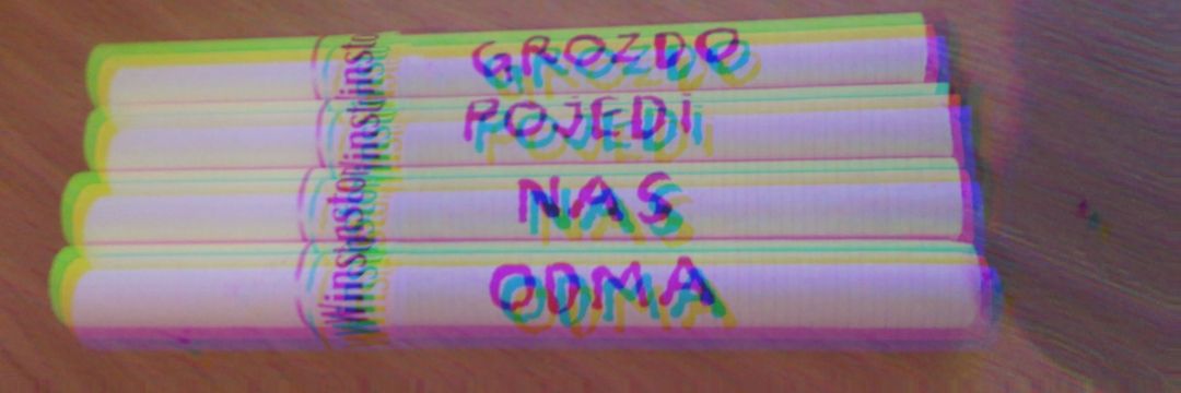 GrozdaMan's profile banner image