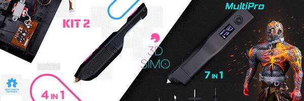 Get3Dsimo Profile Banner