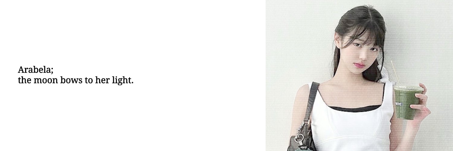 A banner