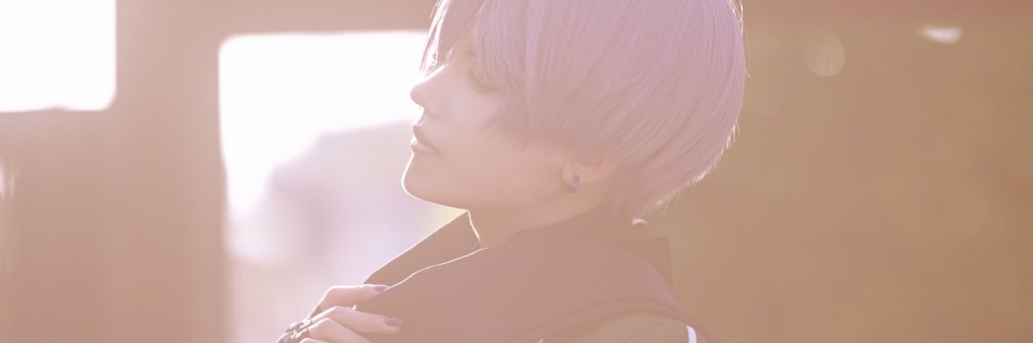 祈遥@29.30🏟️'s banner