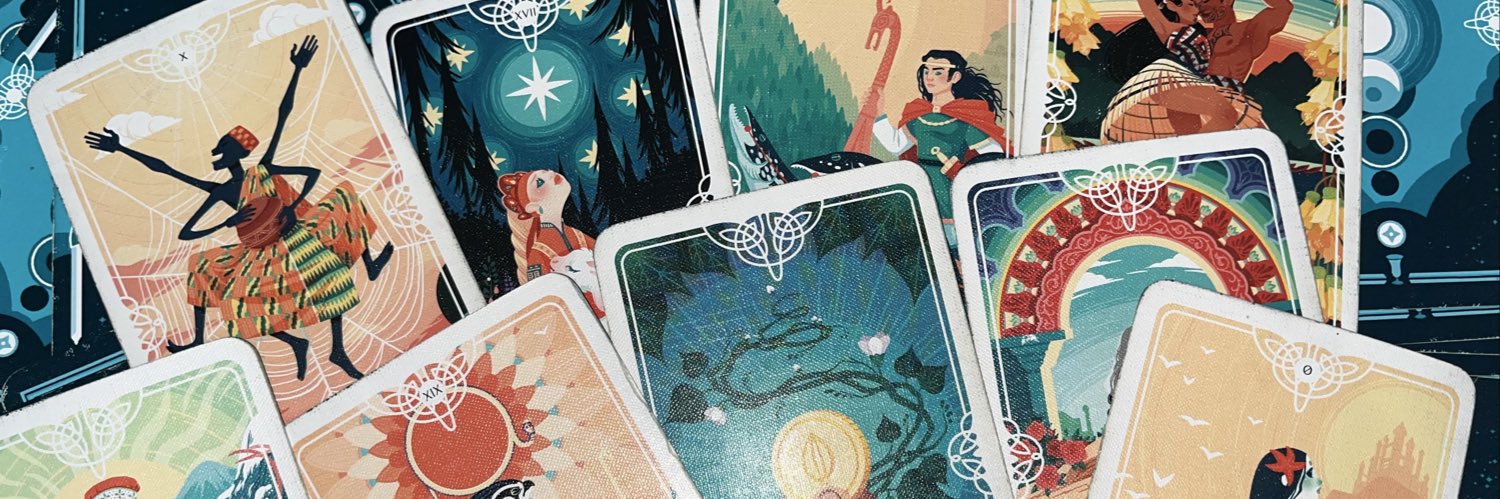 skyla's tarot 2 | 700+ testi banner