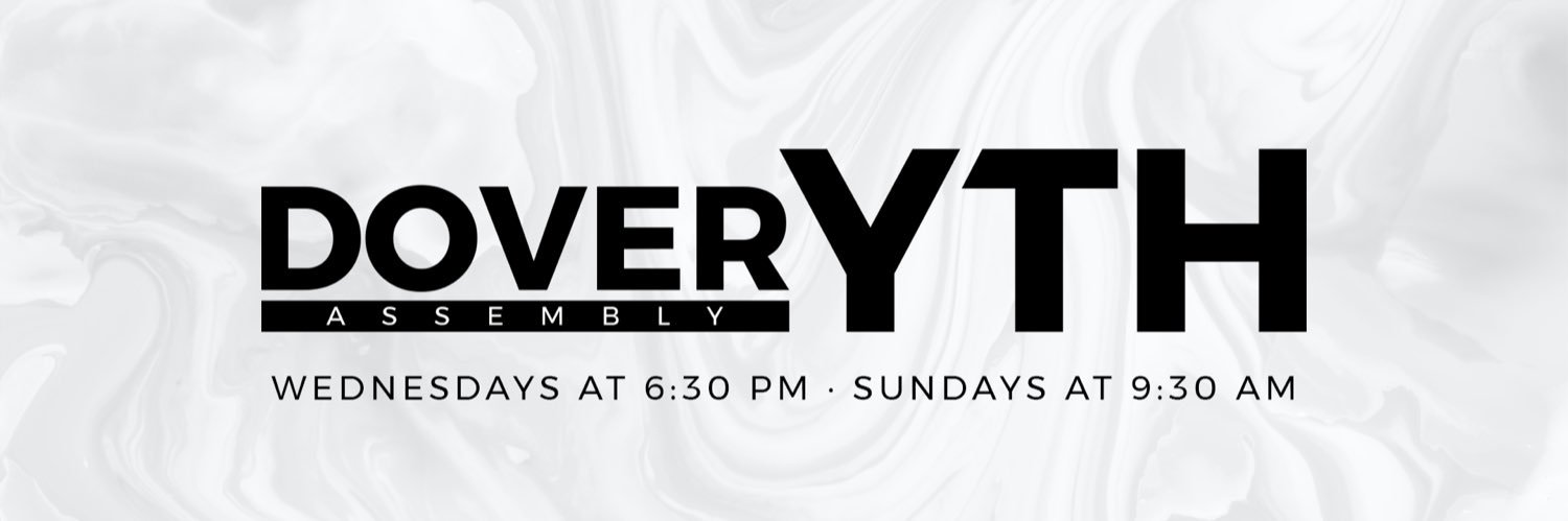 DoverYTH's profile banner image