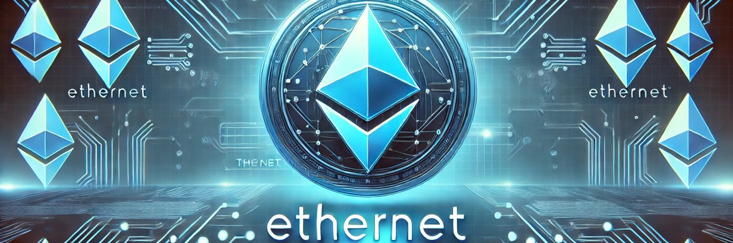 AIETHRNET's profile banner image