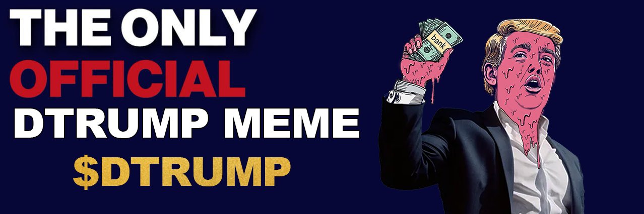 GetDTrumpMemes's profile banner image