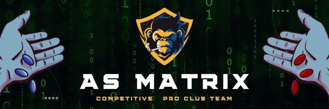 asmatrix banner